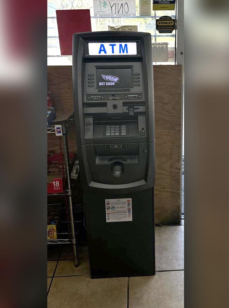 ATM